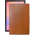 Чохол з екошкіри для планшету Samsung Galaxy Tab S10 Lite