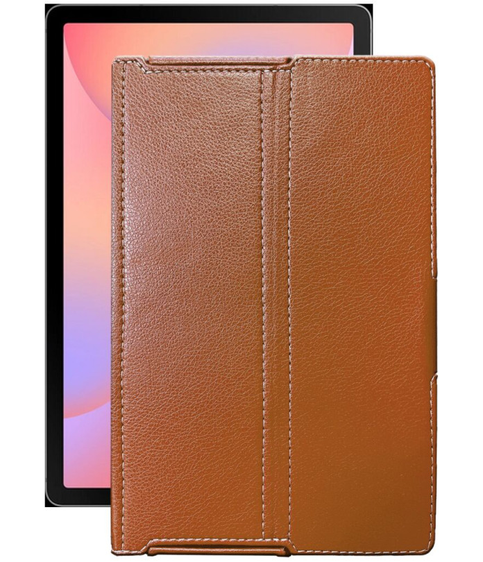 Чохол з екошкіри для планшету Samsung Galaxy Tab S10 Lite