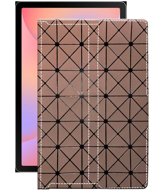 Чохол з екошкіри для планшету Samsung Galaxy Tab S10 Lite