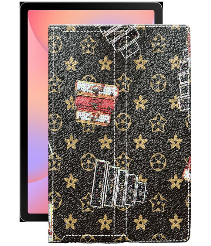 Чохол з екошкіри для планшету Samsung Galaxy Tab S10 Lite