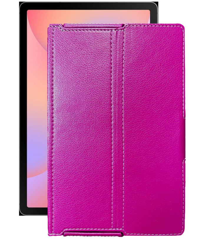 Чохол з екошкіри для планшету Samsung Galaxy Tab S10 Lite