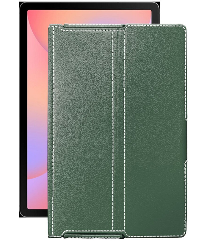 Чохол з екошкіри для планшету Samsung Galaxy Tab S10 Lite