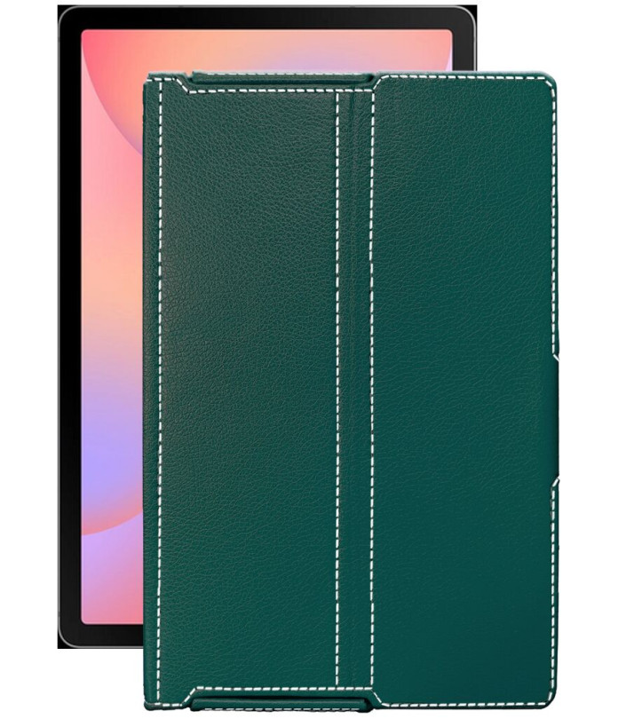 Чохол з екошкіри для планшету Samsung Galaxy Tab S10 Lite