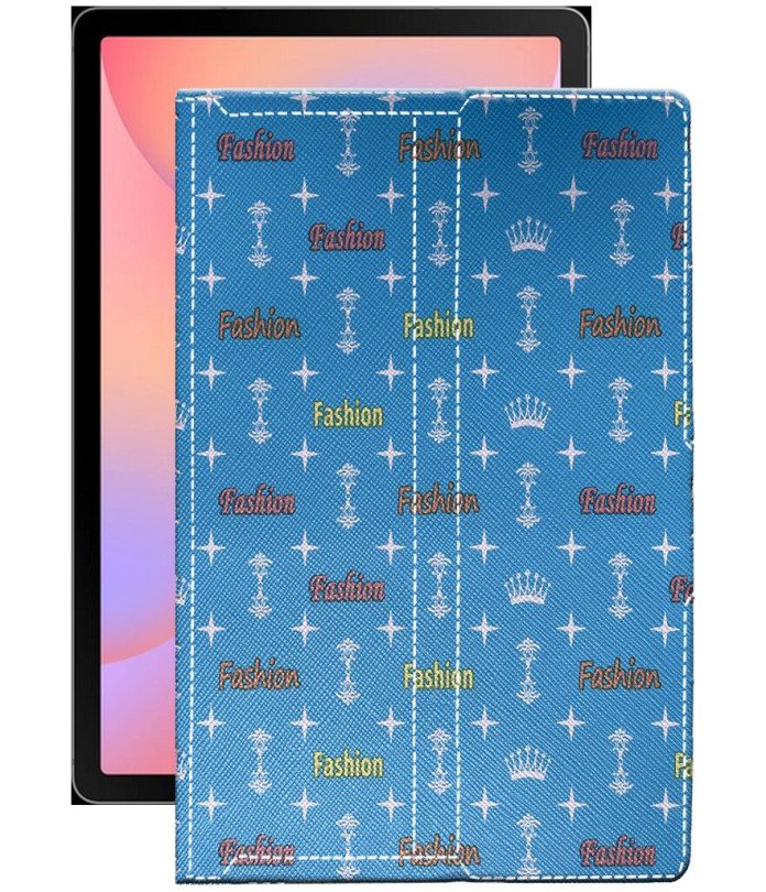 Чохол з екошкіри для планшету Samsung Galaxy Tab S10 Lite