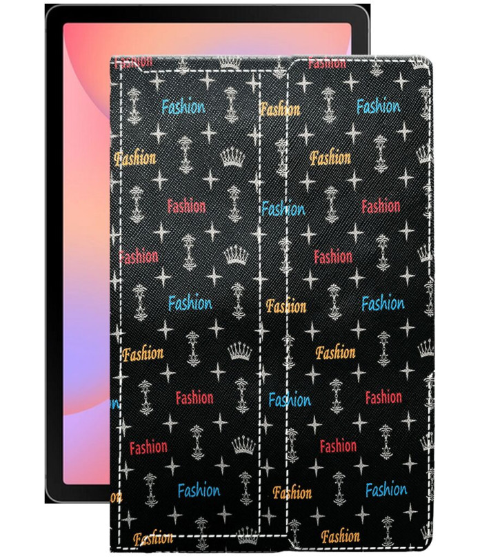 Чохол з екошкіри для планшету Samsung Galaxy Tab S10 Lite