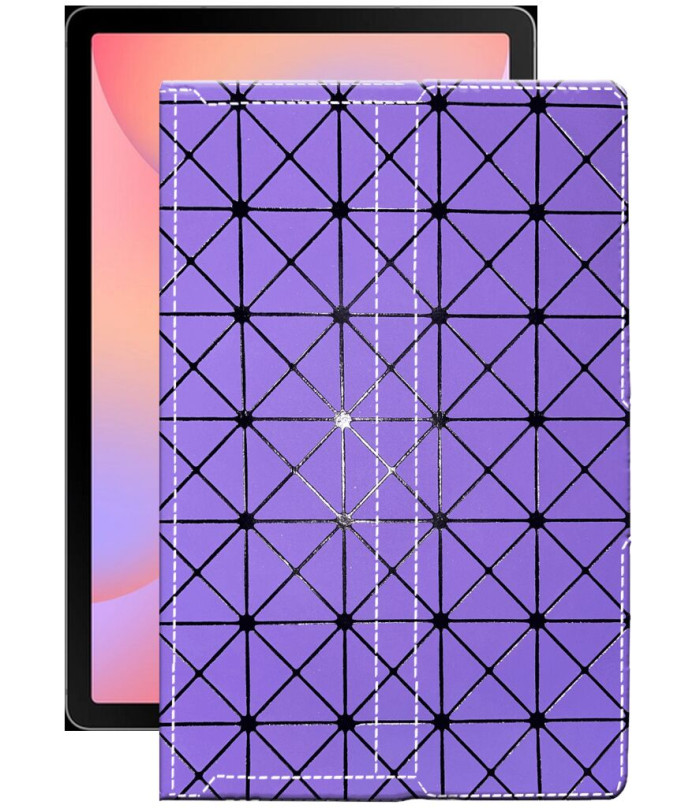 Чохол з екошкіри для планшету Samsung Galaxy Tab S10 Lite