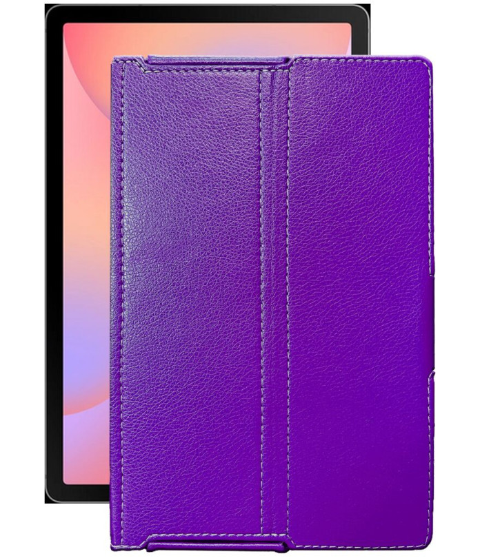 Чохол з екошкіри для планшету Samsung Galaxy Tab S10 Lite