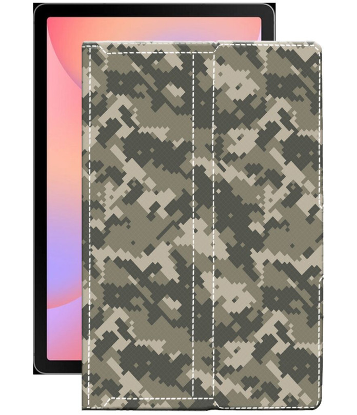 Чохол з екошкіри для планшету Samsung Galaxy Tab S10 Lite