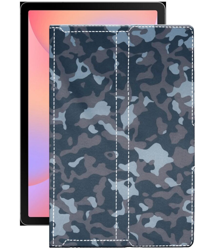 Чохол з екошкіри для планшету Samsung Galaxy Tab S10 Lite