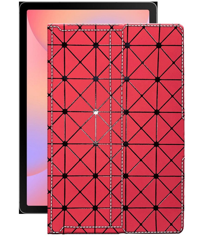 Чохол з екошкіри для планшету Samsung Galaxy Tab S10 Lite