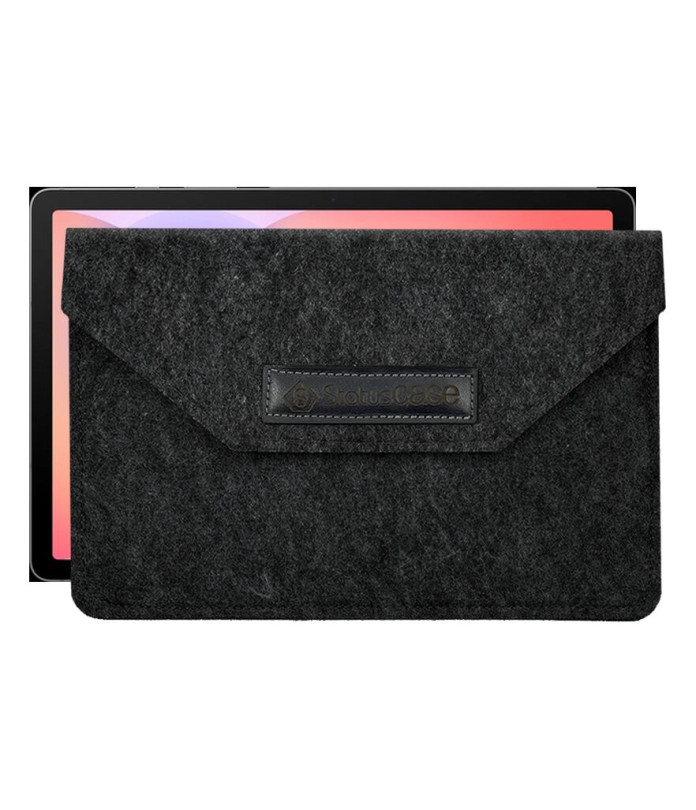 Чохол з повсті для планшету Samsung Galaxy Tab S10 Lite