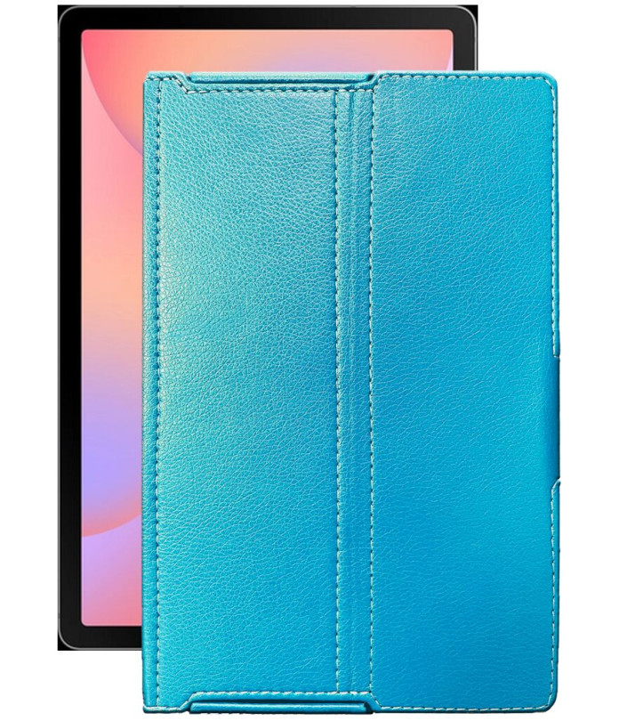 Чохол з екошкіри для планшету Samsung Galaxy Tab S10 Lite