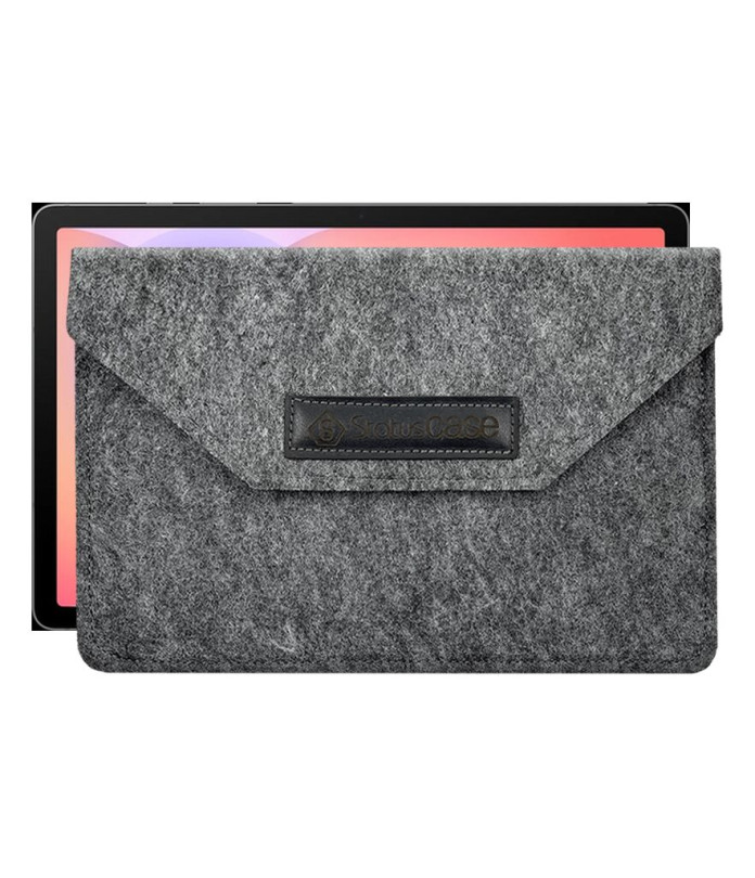 Чохол з повсті для планшету Samsung Galaxy Tab S10 Lite