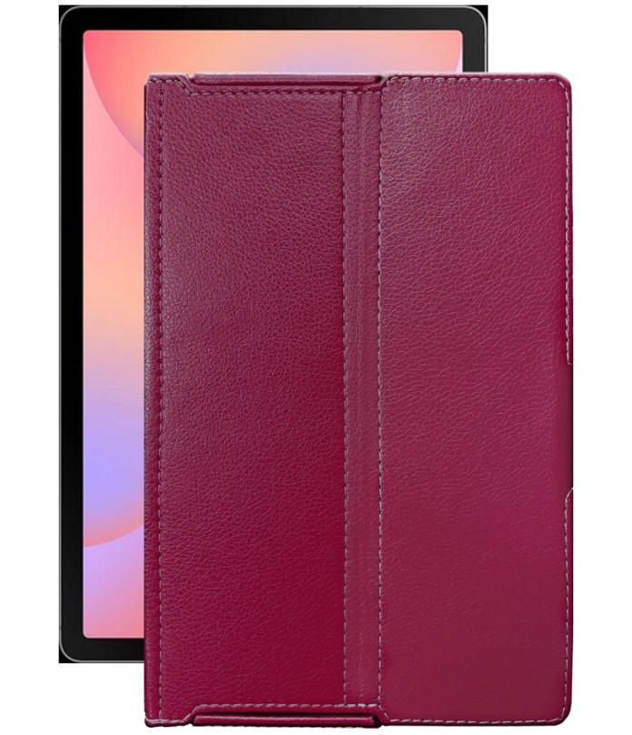 Чохол з екошкіри для планшету Samsung Galaxy Tab S10 Lite