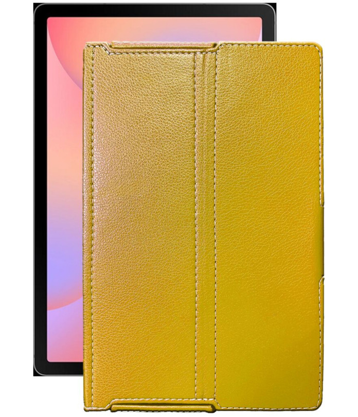 Чохол з екошкіри для планшету Samsung Galaxy Tab S10 Lite