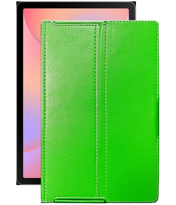 Чохол з екошкіри для планшету Samsung Galaxy Tab S10 Lite