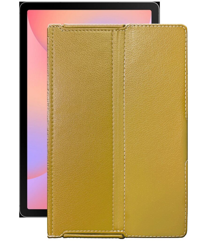 Чохол з екошкіри для планшету Samsung Galaxy Tab S10 Lite