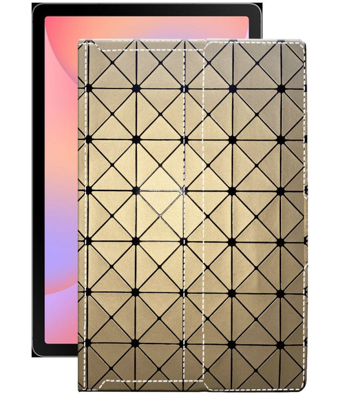 Чохол з екошкіри для планшету Samsung Galaxy Tab S10 Lite