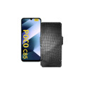 Чохол-книжка з екошкіри для телефону Xiaomi Poco C85 4G