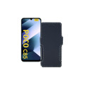 Чохол-книжка з екошкіри для телефону Xiaomi Poco C85 4G
