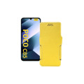 Чохол-книжка з екошкіри для телефону Xiaomi Poco C85 4G