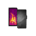 Чохол-книжка з екошкіри для телефону Ulefone Armor 29 Pro Thermal