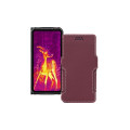 Чохол-книжка з екошкіри для телефону Ulefone Armor 29 Pro Thermal