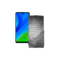 Чохол-флип з екошкіри для телефону Huawei P Smart 2020