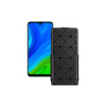 Чохол-флип з екошкіри для телефону Huawei P Smart 2020