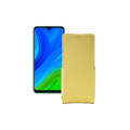 Чохол-флип з екошкіри для телефону Huawei P Smart 2020