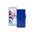 Чохол-книжка з екошкіри для телефону OPPO Reno11 F