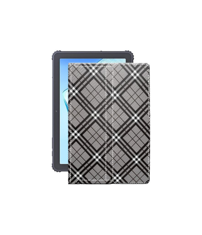 Чохол з екошкіри для планшету Cubot Tab KingKong