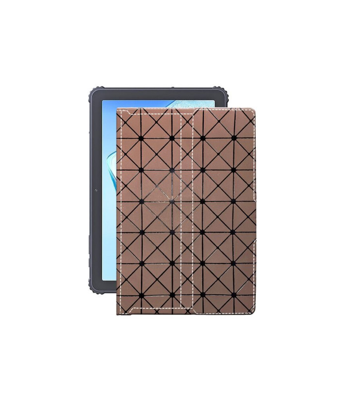Чохол з екошкіри для планшету Cubot Tab KingKong