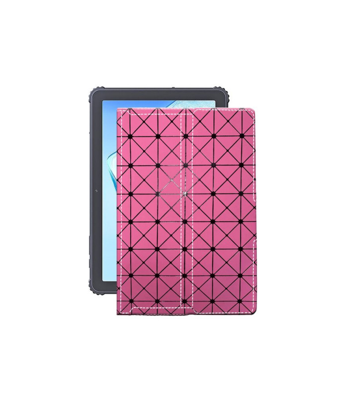 Чохол з екошкіри для планшету Cubot Tab KingKong