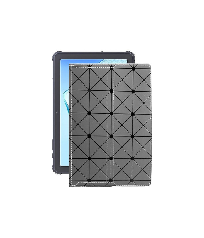 Чохол з екошкіри для планшету Cubot Tab KingKong
