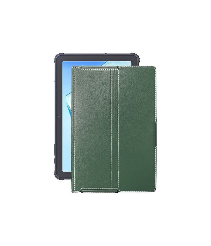 Чохол з екошкіри для планшету Cubot Tab KingKong