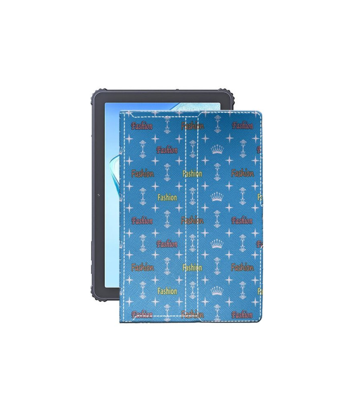 Чохол з екошкіри для планшету Cubot Tab KingKong