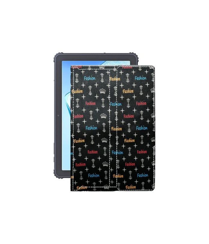 Чохол з екошкіри для планшету Cubot Tab KingKong