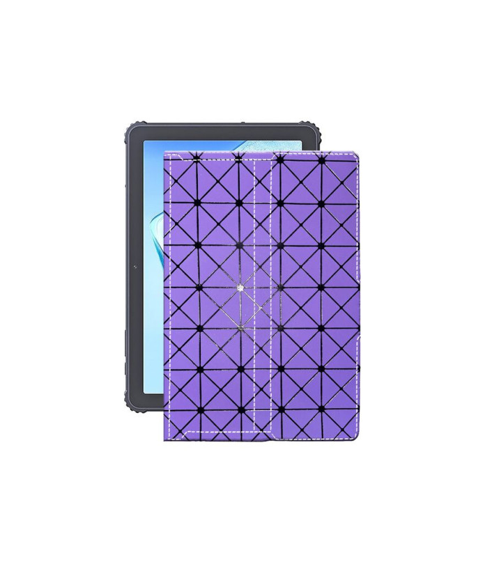 Чохол з екошкіри для планшету Cubot Tab KingKong
