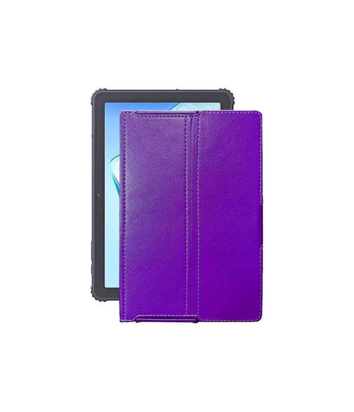 Чохол з екошкіри для планшету Cubot Tab KingKong