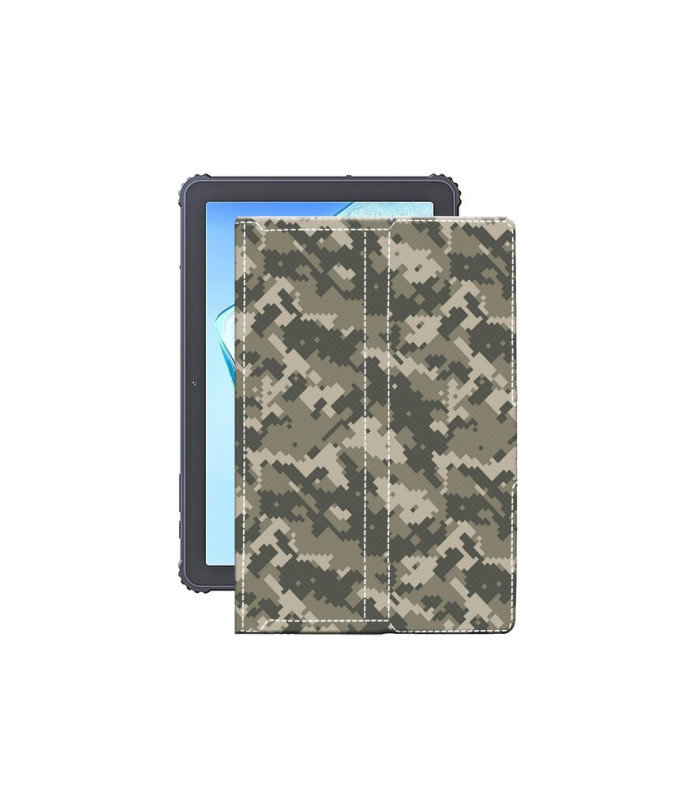 Чохол з екошкіри для планшету Cubot Tab KingKong