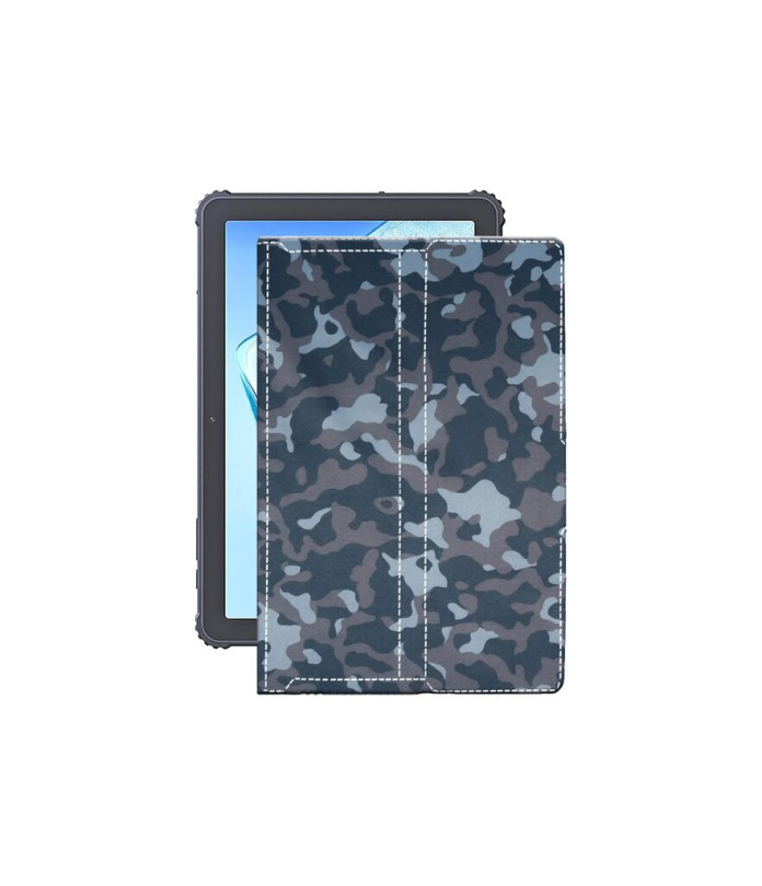 Чохол з екошкіри для планшету Cubot Tab KingKong