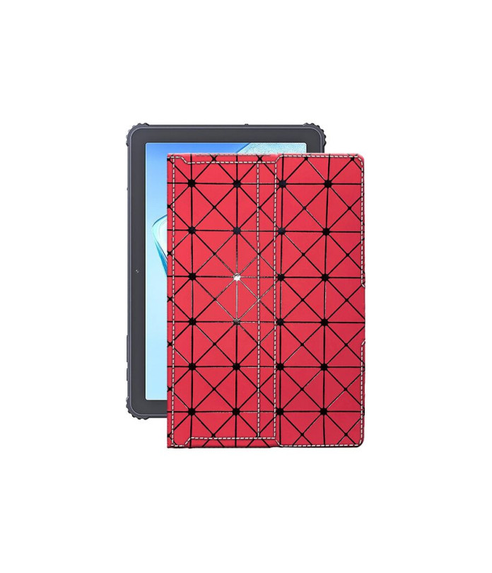 Чохол з екошкіри для планшету Cubot Tab KingKong