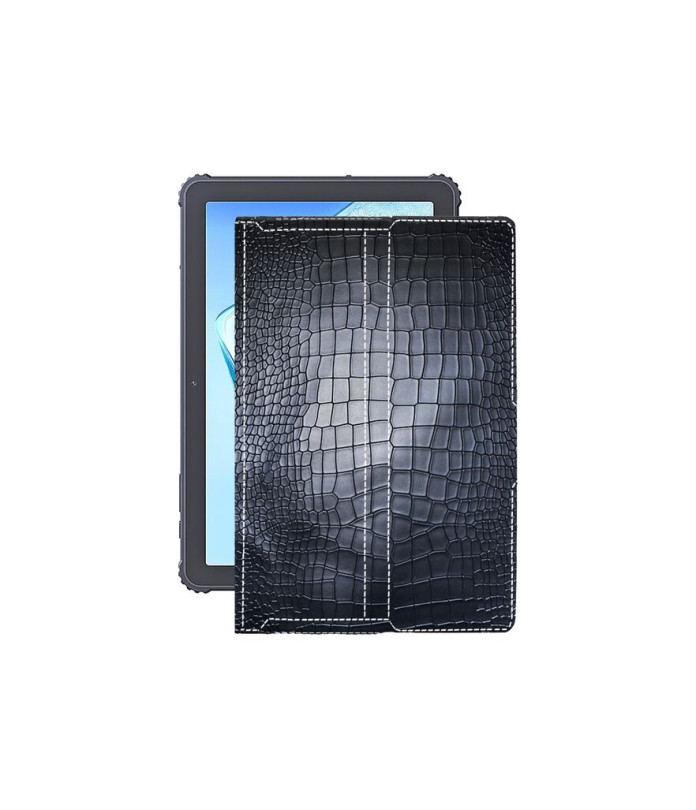 Чохол з екошкіри для планшету Cubot Tab KingKong