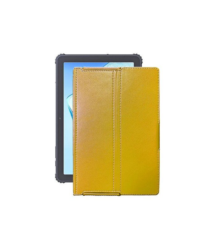 Чохол з екошкіри для планшету Cubot Tab KingKong