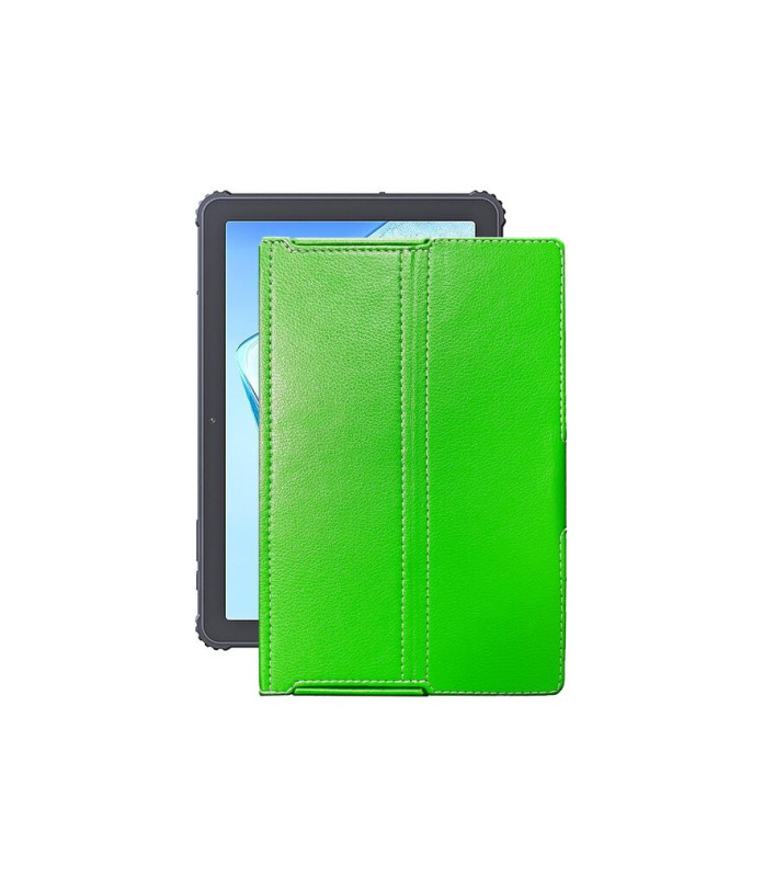 Чохол з екошкіри для планшету Cubot Tab KingKong
