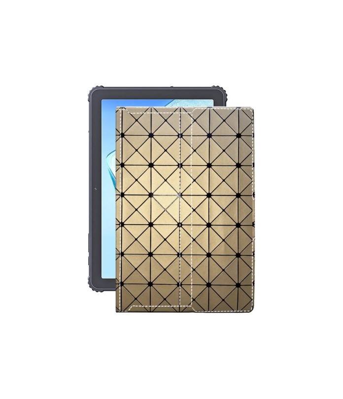 Чохол з екошкіри для планшету Cubot Tab KingKong