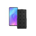 Чохол-флип з екошкіри для телефону Xiaomi Mi 9T