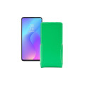 Чохол-флип з екошкіри для телефону Xiaomi Mi 9T