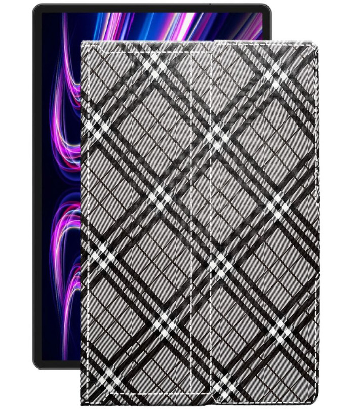 Чохол з екошкіри для планшету Teclast T50 Plus